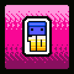 Icon for Cube Lover
