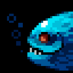 Icon for Fish food