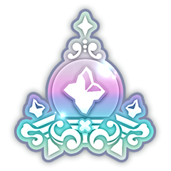 Icon for Secret Fairy