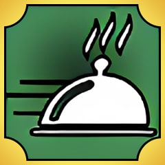 Icon for Cooking is my life
