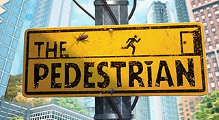 The Pedestrian