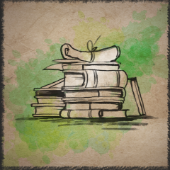 Icon for Bookworm 