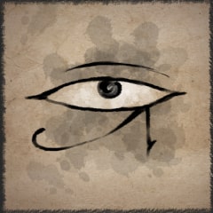 Icon for Clear-sightedness 