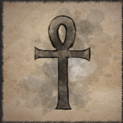 Icon for Crossing the Styx 