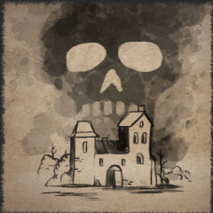 Icon for The Fall of Blackwood 