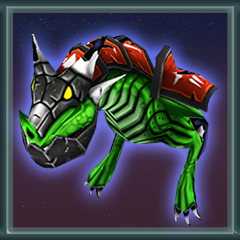 Icon for Metaltron Five