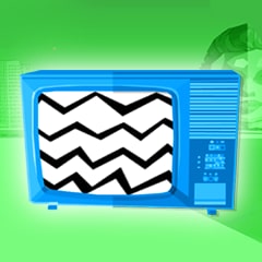 Icon for Television