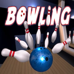 Icon for Bowling King