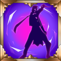 Icon for Slayer of Spellweavers
