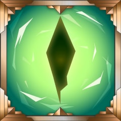 Icon for Burning a Hole in your Armor