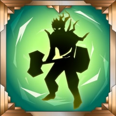 Icon for Cleaver of Captains