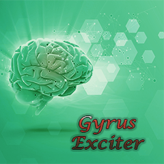 Icon for Gyrus Exciter 