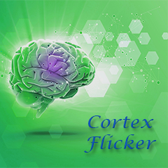 Icon for Cortex Flicker 