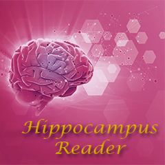 Icon for Hippocampus Reader 