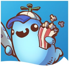 Icon for Not Spooped
