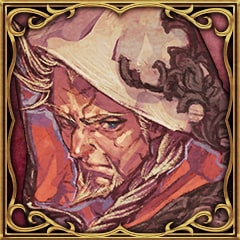 Icon for Unparalleled Strategist