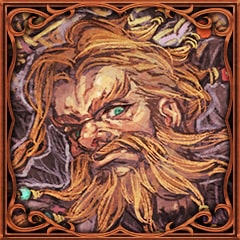 Icon for The Flames of War
