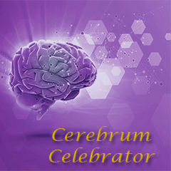 Icon for Cerebrum Celebrator 