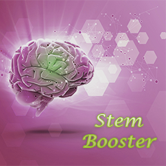 Icon for Stem Booster 