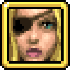 Icon for SHARP SHOOTER