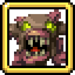 Icon for BUTCHER