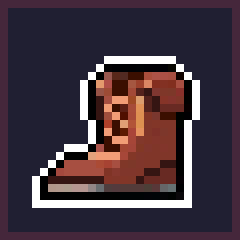 Icon for Boots