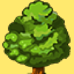 Icon for Forest researcher