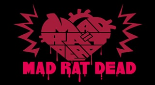 MAD RAT DEAD
