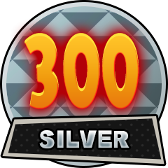 Icon for Combo 300