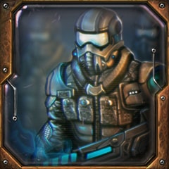 Icon for Supremacy