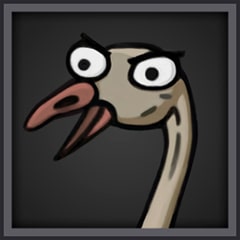 Icon for Ostrich Tamer