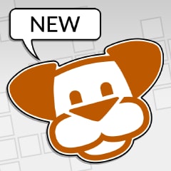 Icon for New-fangled