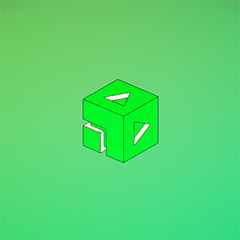 Icon for Green Complete