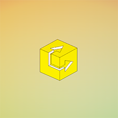 Icon for Yellow Complete