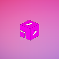 Icon for Purple Complete