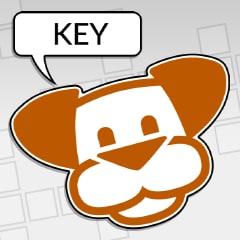 Icon for Key-p On Keeping On