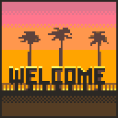 Icon for Welcome to New Koza