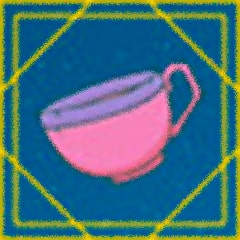 Icon for Creepy Tea Party