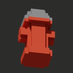 Icon for Fire Fighter