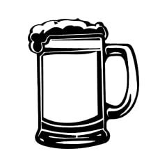 Icon for Teetotaler