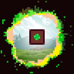 Icon for Green gems