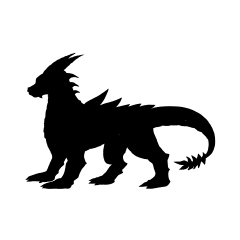 Icon for Eau de Dragon