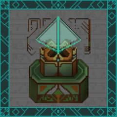 Icon for Master of the Obelisk
