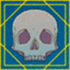 Icon for Skull Collector