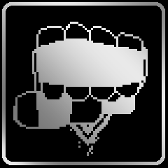 Icon for Legally Distinct Game Mode