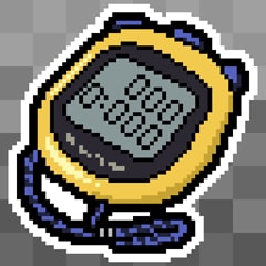 Icon for Speed Run