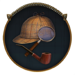 Icon for Sherlock Holmes