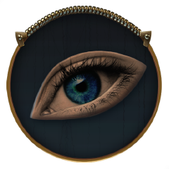 Icon for Analytic Eye