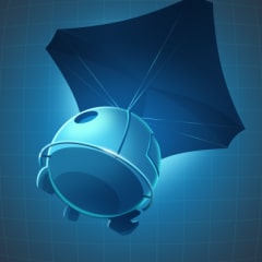 Icon for Drop in the Ocean