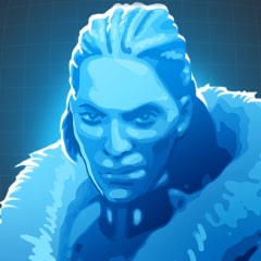 Icon for Another Survivor